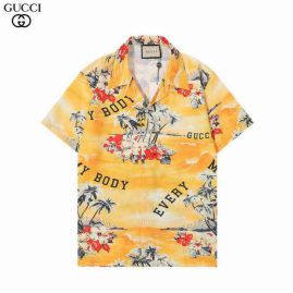 Picture of Gucci Shirt Short _SKUGucciShirtm-3xlwyt0122407